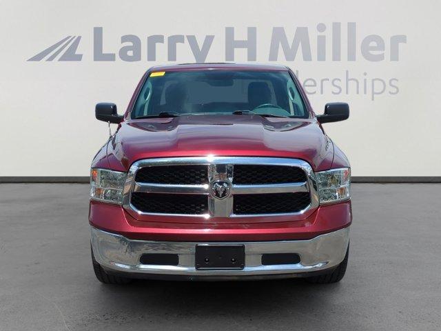 used 2019 Ram 1500 Classic car, priced at $18,900
