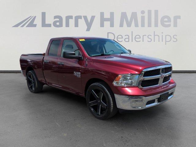 used 2019 Ram 1500 Classic car, priced at $18,900
