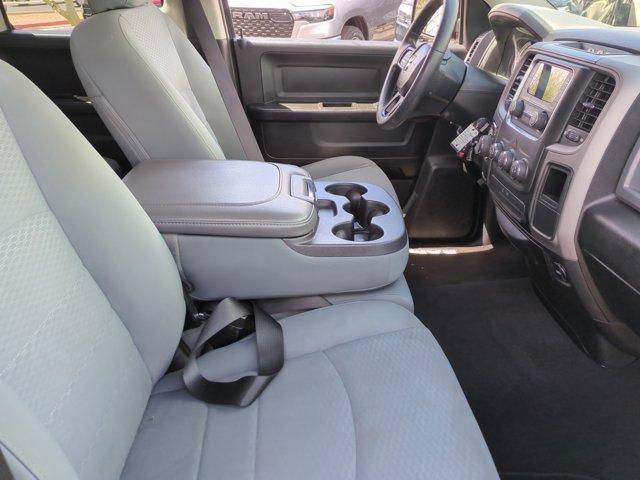 used 2019 Ram 1500 Classic car, priced at $18,900