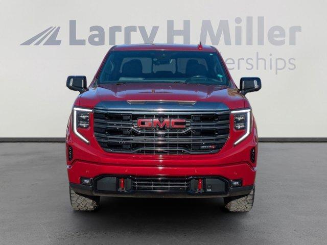 used 2022 GMC Sierra 1500 car, priced at $51,577