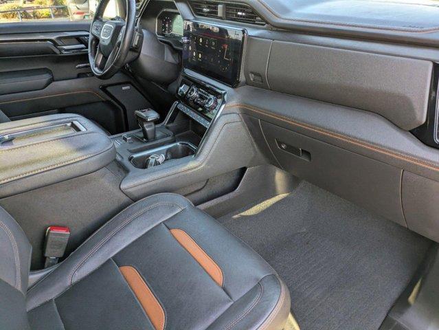 used 2022 GMC Sierra 1500 car, priced at $51,577