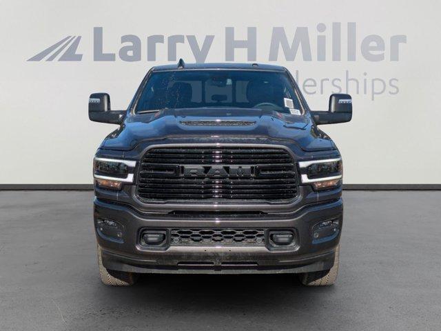 new 2024 Ram 2500 car, priced at $70,164