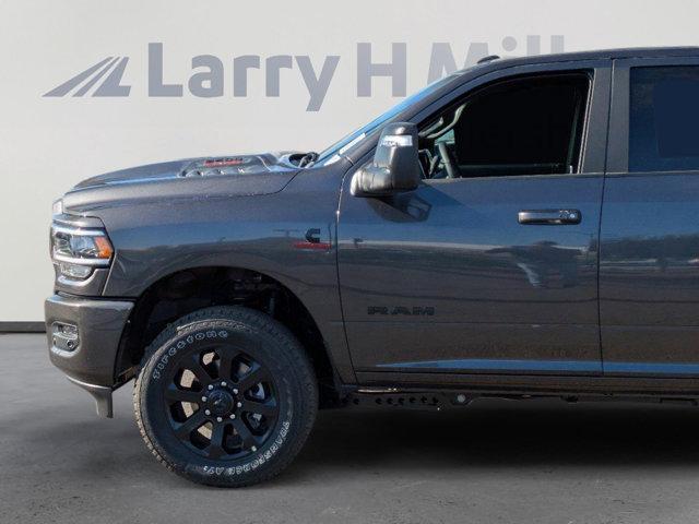 new 2024 Ram 2500 car, priced at $70,164