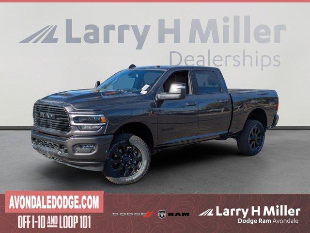 new 2024 Ram 2500 car, priced at $70,164