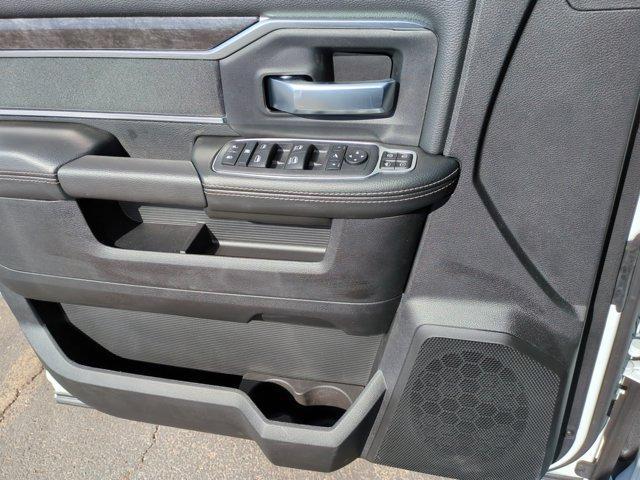 new 2024 Ram 2500 car, priced at $60,457