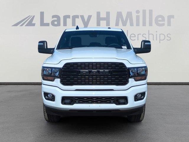new 2024 Ram 2500 car, priced at $60,457