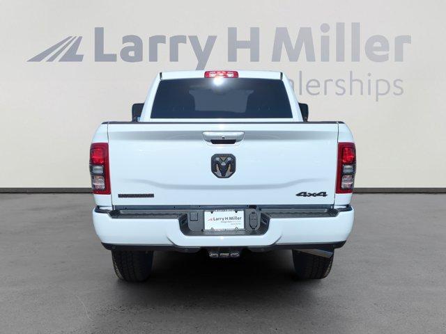 new 2024 Ram 2500 car, priced at $60,457