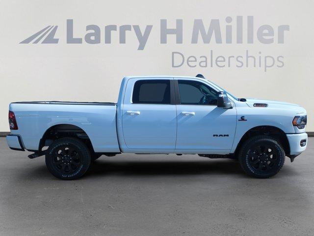 new 2024 Ram 2500 car, priced at $60,457