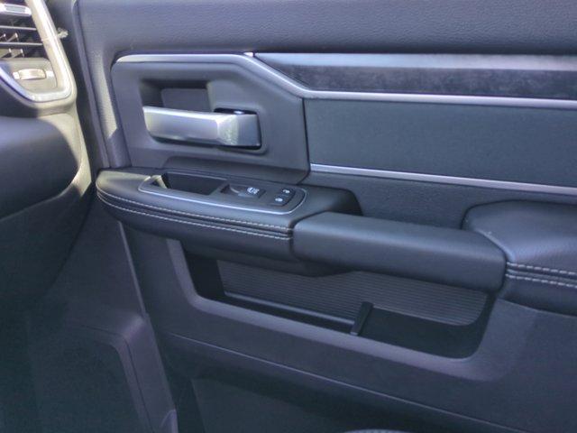 new 2024 Ram 2500 car, priced at $60,457