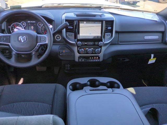 new 2024 Ram 2500 car, priced at $60,457