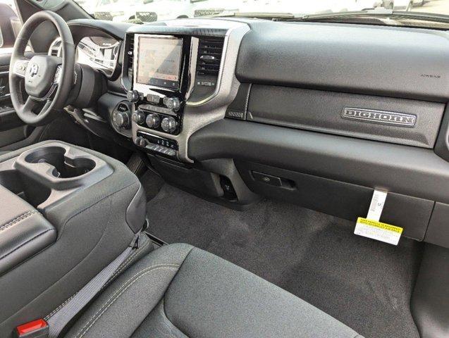 new 2025 Ram 1500 car, priced at $44,099