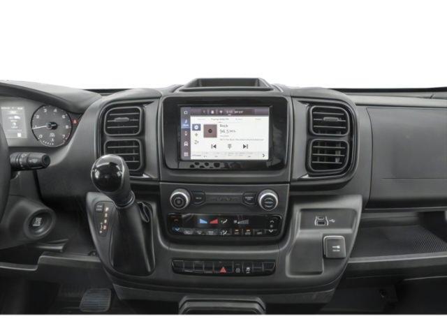 new 2025 Ram ProMaster 2500 car, priced at $52,995