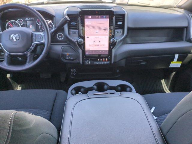 new 2025 Ram 2500 car, priced at $50,246