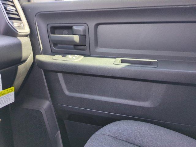 new 2025 Ram 2500 car, priced at $50,246