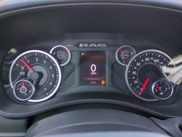 new 2025 Ram 2500 car, priced at $50,246