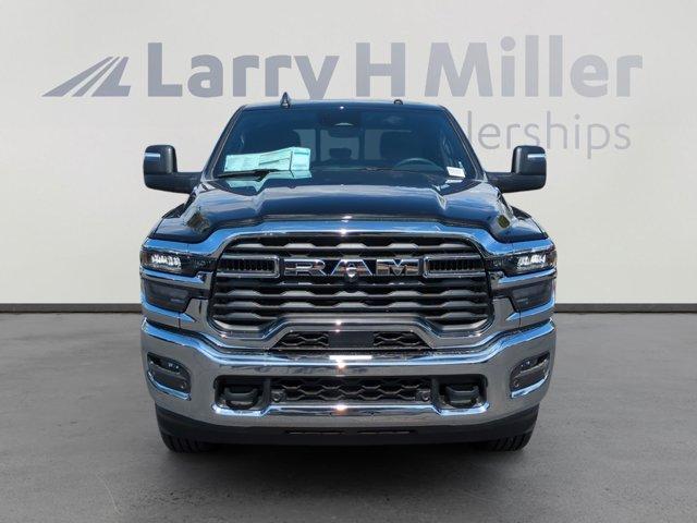new 2025 Ram 2500 car, priced at $50,246