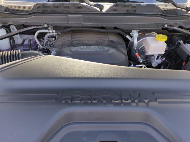 new 2025 Ram 2500 car, priced at $50,246