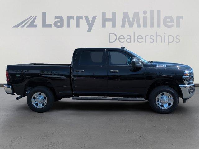 new 2025 Ram 2500 car, priced at $50,246