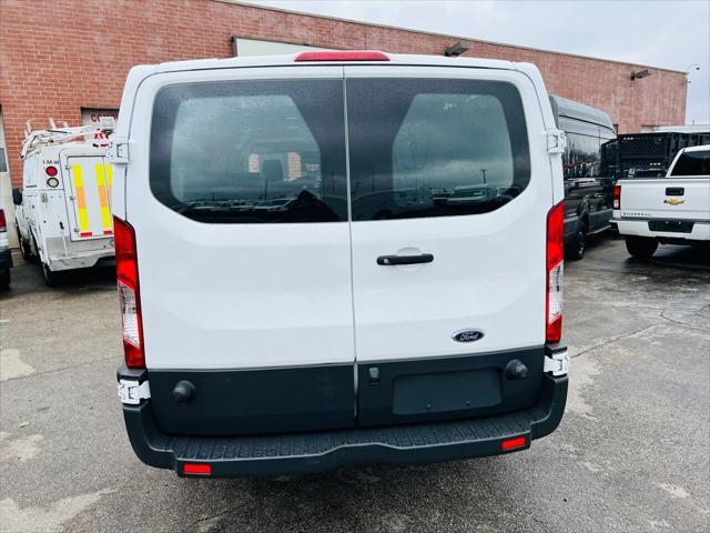 used 2018 Ford Transit-250 car, priced at $39,950