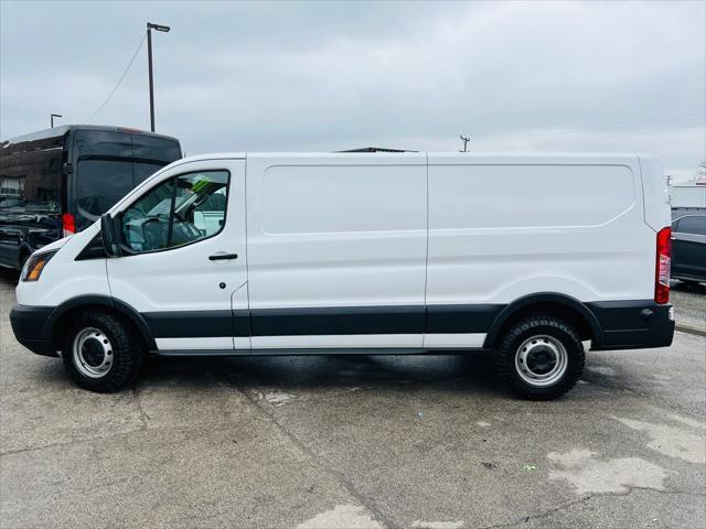 used 2018 Ford Transit-250 car, priced at $39,950