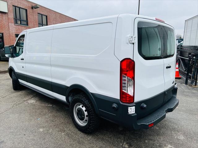 used 2018 Ford Transit-250 car, priced at $39,950