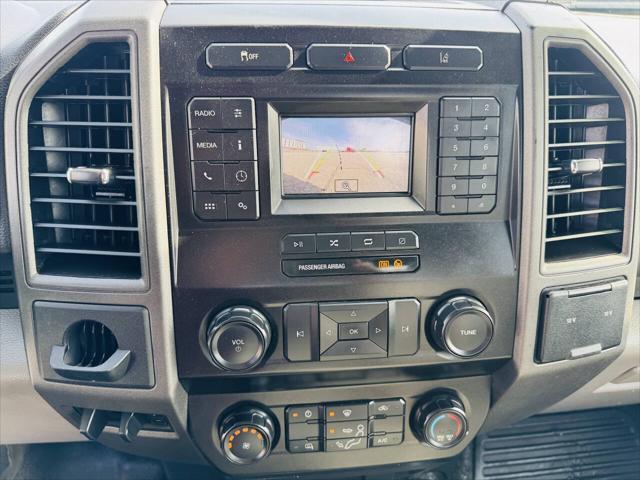 used 2020 Ford F-250 car, priced at $24,795