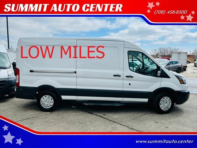 used 2018 Ford Transit-150 car, priced at $29,980