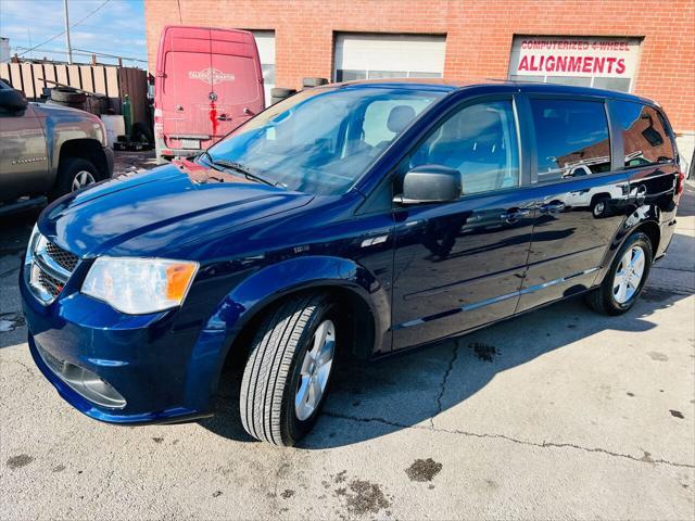 used 2013 Dodge Grand Caravan car, priced at $10,500