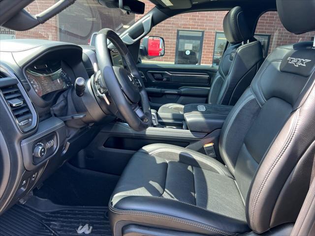 used 2021 Ram 1500 car, priced at $89,950