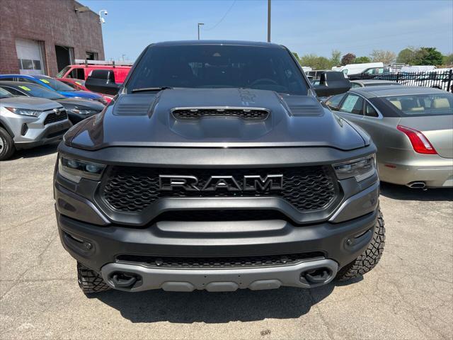 used 2021 Ram 1500 car, priced at $89,950