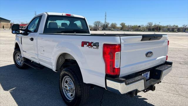 used 2019 Ford F-350 car, priced at $41,950