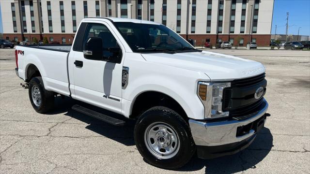 used 2019 Ford F-350 car, priced at $41,950