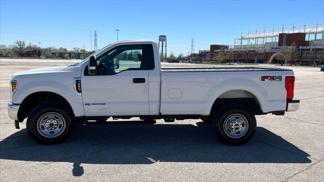 used 2019 Ford F-350 car, priced at $41,950