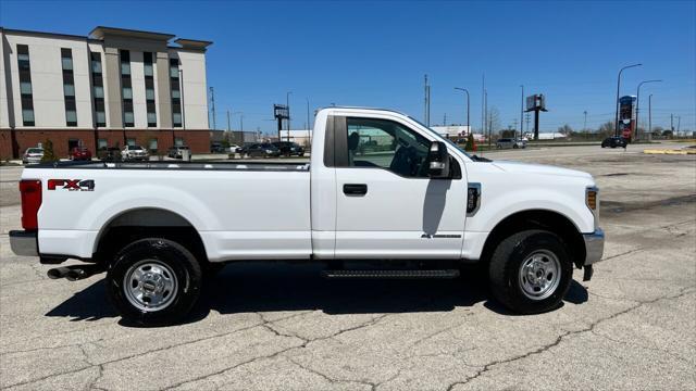 used 2019 Ford F-350 car, priced at $41,950