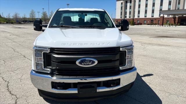 used 2019 Ford F-350 car, priced at $41,950