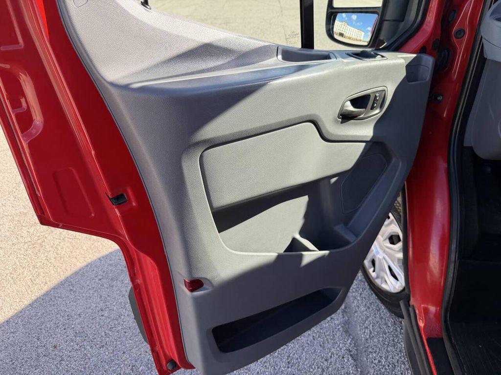 used 2016 Ford Transit-250 car, priced at $11,998