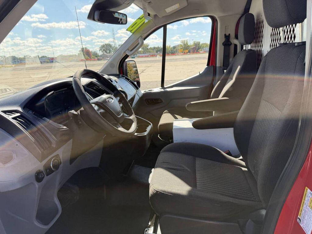 used 2016 Ford Transit-250 car, priced at $11,998