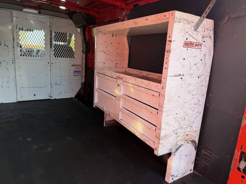 used 2016 Ford Transit-250 car, priced at $11,998