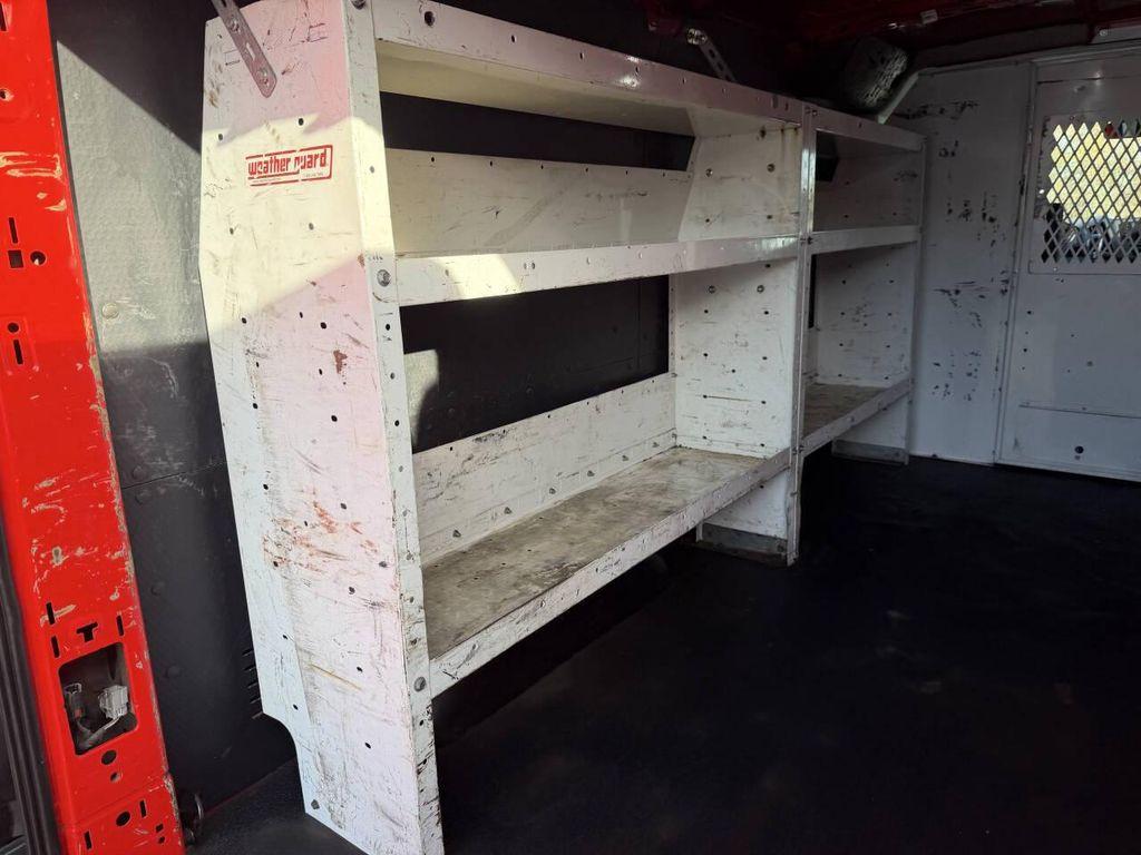 used 2016 Ford Transit-250 car, priced at $11,998