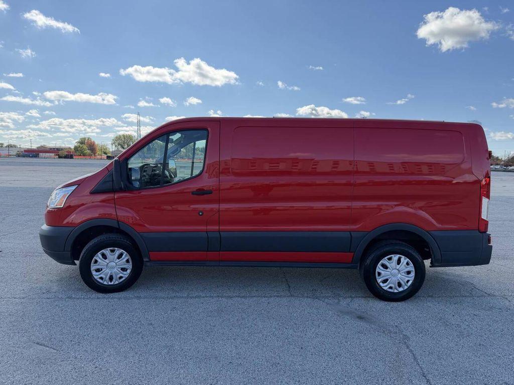 used 2016 Ford Transit-250 car, priced at $11,998