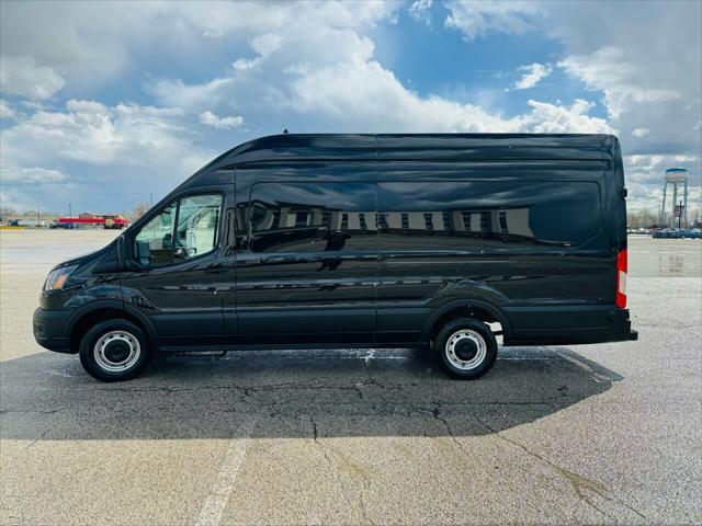 used 2020 Ford Transit-250 car, priced at $32,990