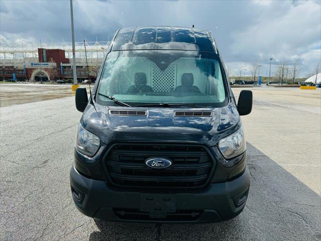 used 2020 Ford Transit-250 car, priced at $32,990