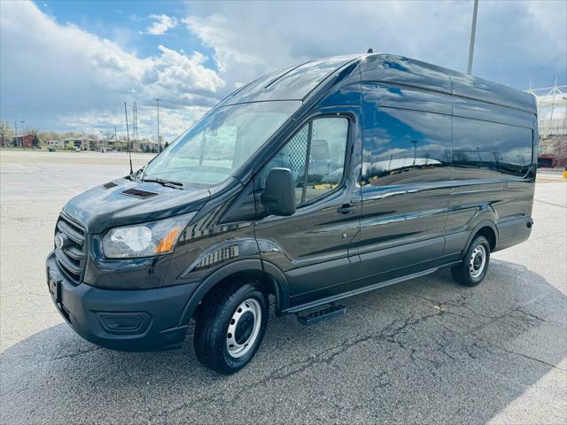 used 2020 Ford Transit-250 car, priced at $32,990