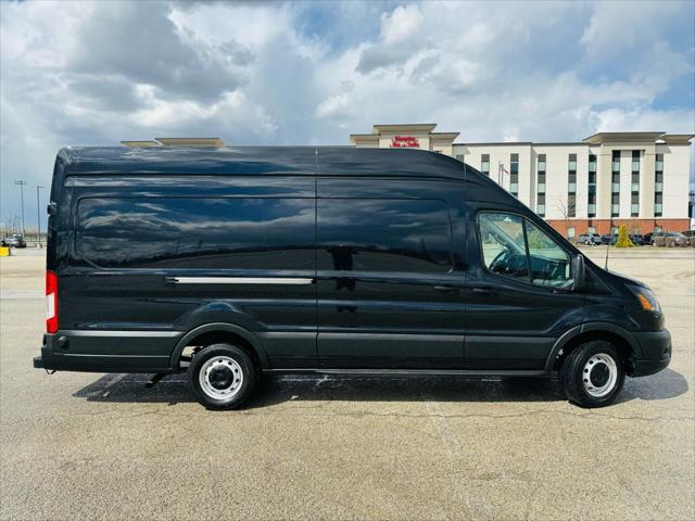 used 2020 Ford Transit-250 car, priced at $32,990