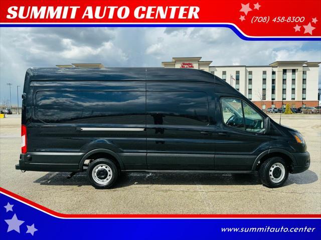 used 2020 Ford Transit-250 car, priced at $32,990