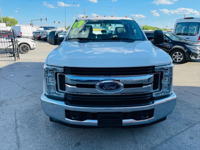 used 2017 Ford F-250 car, priced at $32,790