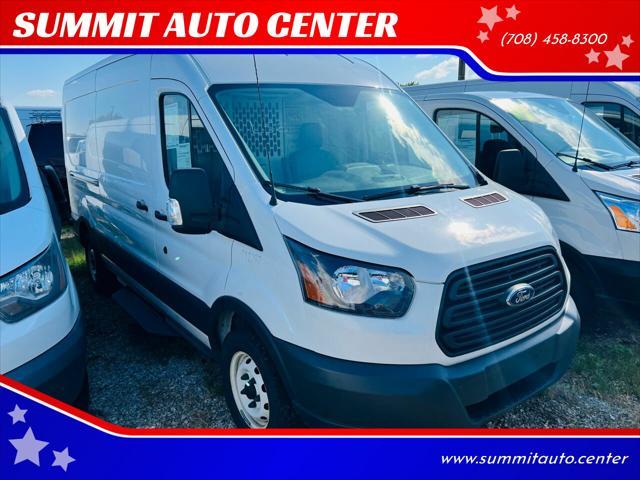 used 2018 Ford Transit-150 car, priced at $26,950