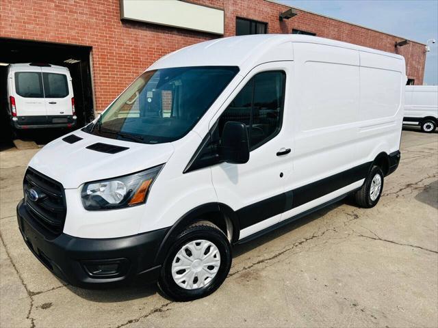 used 2020 Ford Transit-250 car, priced at $28,750