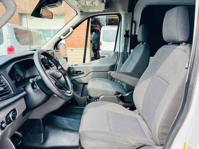 used 2020 Ford Transit-250 car, priced at $28,750