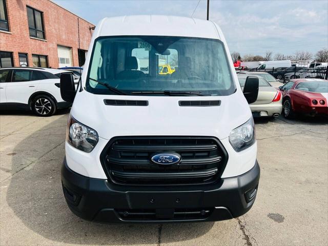 used 2020 Ford Transit-250 car, priced at $28,750